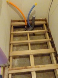 湯待ち時間が約1秒。すぐにお湯が出て、快適♪ 目黒区S様邸 湯待ち時間が約1秒。すぐにお湯が出て、快適♪ 目黒区S様邸